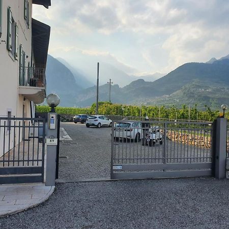 Gardainn La Cascina 加尔达湖滨 外观 照片