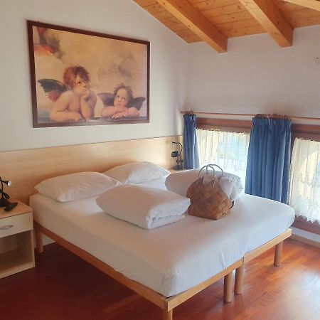 Gardainn La Cascina 加尔达湖滨 外观 照片